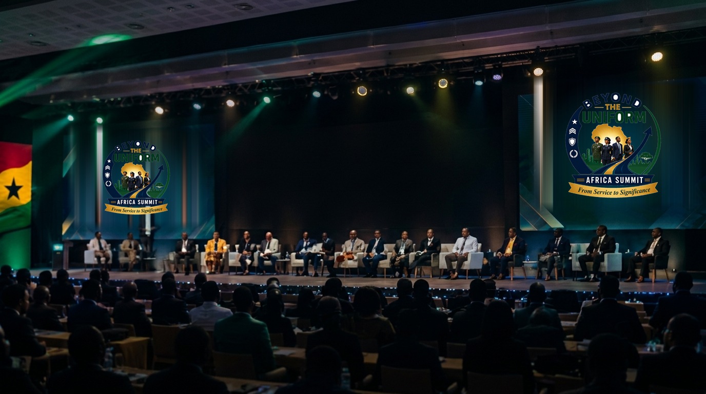 Beyond the Uniform Africa Summit Thumbnail
