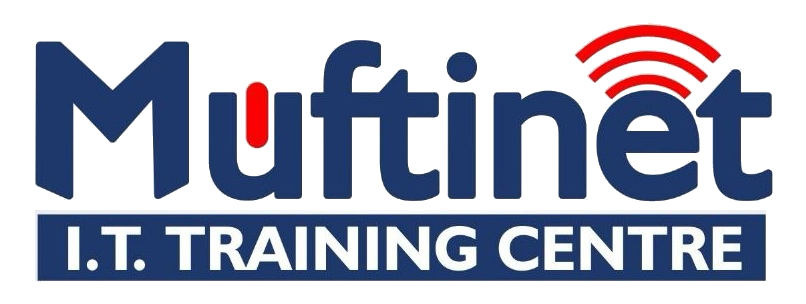 Muftinet I.T. Training Centre